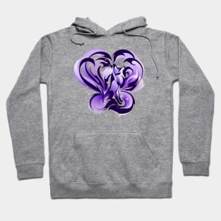 Sumire Kitsune Hoodie